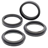 FORK AND DUST SEAL KIT BETA/KTM/HON/HQV/SUZ/YAM/SHER  SX/SX-F 17-22, EXC/EXC-F  17-22 (R)  48x58.1x10.5